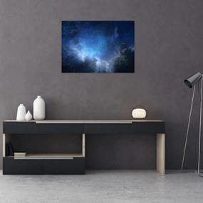 Obraz na szkle nieba (70x50 cm)