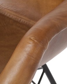 Fotel Balde 61x53x86cm