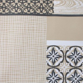 Obrus zmywalny z PCV 140x240 cm Costa – douceur d'intérieur