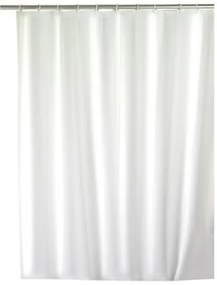 Zasłona prysznicowa, tekstylna, 180x200 cm, WENKO
