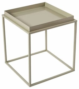 Stolik do odkładania Simi Taupe