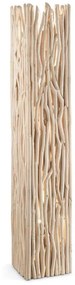 Ideal Lux - Lampa podłogowa DRIFTWOOD 2xE27/60W/230V