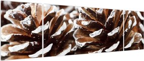 Obraz - Pączki (170x50 cm)