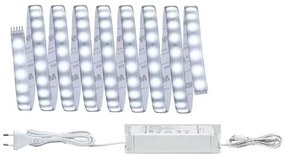 Paulmann 70665 - LED/18W IP44 Ściemnialna tasma łazienkowa MAXLED 3 m 6500K 230V