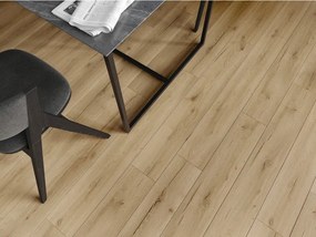 Mexen Buffalo panele winylowe 1240 x 182 mm SPC 6,5 mm, podkład IXPE 1,5 mm, 4 V-Fuga, Dąb - F1007-1240-182-505-4V1-01