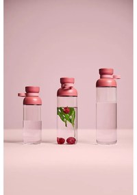 Jasnozielona butelka z tritanu 900 ml Nordic sage – Mepal