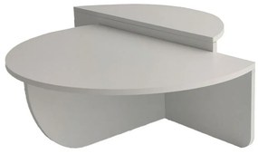 Stolik konferencyjny Podium White