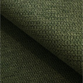 Sofa OLIO z funkcja spania i pojemnikiem ZIELONY ARAGON 39