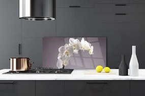 Panel Szklany Harmonijna Natura w Kwiatach