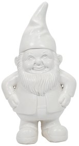 Krasnal ogrodowy ANAO, figurka dekoracyjna, 42 cm