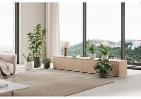 Ceramiczna ręcznie wykonana doniczka ø 20 cm Aura – Artevasi