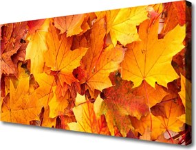 Obraz canvas Organiczny Motyw Roślinny