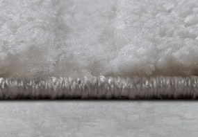 Dywan nowoczesny Gallery 3D  Boho kremowy 200 cm x 280 cm