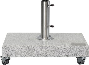 Doppler Pręt kotwiący do płyty granitowej 140 kg