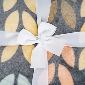 4Home Koc z barankiem Hygge, 150 x 200 cm