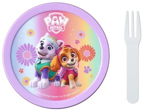 Pojemnik śniadaniowy dla dzieci Paw patrol girls – Mepal