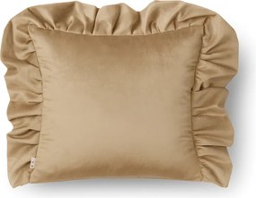 Ozdobna poszewka z falbanką Werona Belle