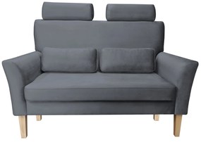 Sofa DENVER nogi buk BL14