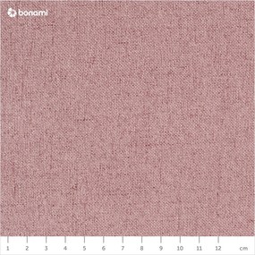 Różowa rozkładana sofa Miuform Charming Charlie