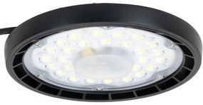 Aigostar - LED Oświetlenie zewnętrzne MESH LED/100W/230V 6500K IP65