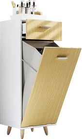 Szafka na pranie Odzież do prania Landos S