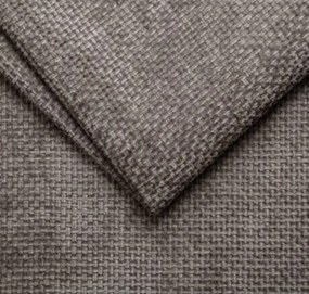 Narożnik BULL S - OMBO MINI Lewostronny z Elektryczną Regulacją EDEN 07