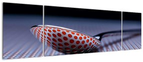 Obraz odbicia (170x50 cm)