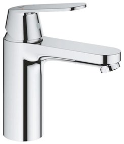 GROHE 23327000 - Bateria umywalkowa EUROSMART COSMOPOLITAN DN 15 rozmiar M chrom