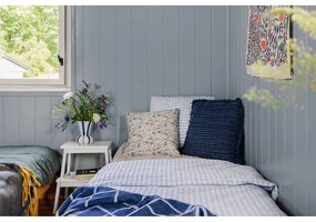 Ręcznie malowany ceramiczny wazon Signature – Kähler Design