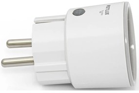 Retlux RSH 201 Inteligentne gniazdko z połączeniem Wi-Fi i Bluetooth