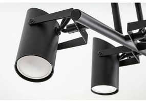 Rabalux 73044 lampy sufitowe Maximilian, 4 ramiona