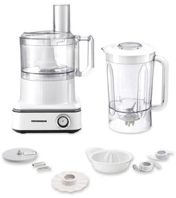 Heinner HFP-K1000WP - Robot kuchenny 1000 W/230 V biały