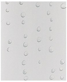 Zasłona prysznicowa 180x200 cm Wet – Spirella