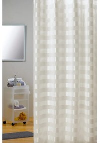 Zasłona prysznicowa 180x200 cm Amalfi – MSV