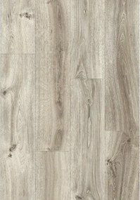 Mexen Richmond próbka paneli winylowych SPC 6,5 mm, podkład IXPE 1,5 mm, 4 V-Fuga, Dąb - F1043-S