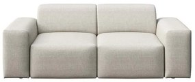 Beżowa sofa 205 cm Villet – Rodier