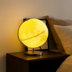 Globus dekoracyjny świecący REN, Ø 23 cm