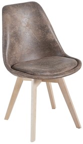 Zabytkowe krzeso Synk