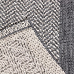 Dywan Breeze cliff grey 160x230cm