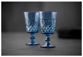 Kieliszki do wina zestaw 4 szt. 290 ml Sorrento – Lyngby Glas