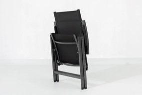 Doppler PRATO AVANTAGE antracyt, 8+1