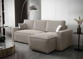 BEDANTE Narożnik AMBRO L Prawy Poso 100