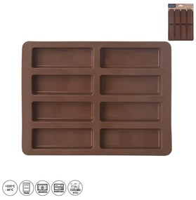 Silikonowa forma do pieczenia 17x22 cm – Orion
