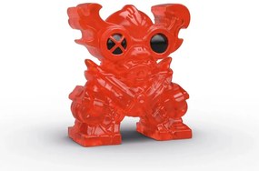 Schleich 42663 Pojazd odrzutowy z minifigurką MINI CREATURE