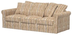 Pokrowiec na sekcję 3-osobową Grönlid, nierozkładaną