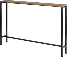 Stół konsolowy do salonu FSB19-XL-N