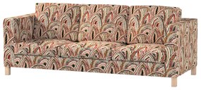 Pokrowiec na sofę Karlanda 3-osobową nierozkładaną, krótki