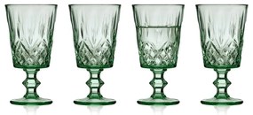 Kieliszki do wina zestaw 4 szt. 290 ml Sorrento – Lyngby Glas