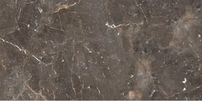 Mexen Champion Brown gres szkliwiony rekt. G1, płytka podłogowo-ścienna 120 x 60 cm, połysk - TL116-120-060-00