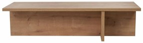 Stolik konferencyjny Harbor Sapphire Oak